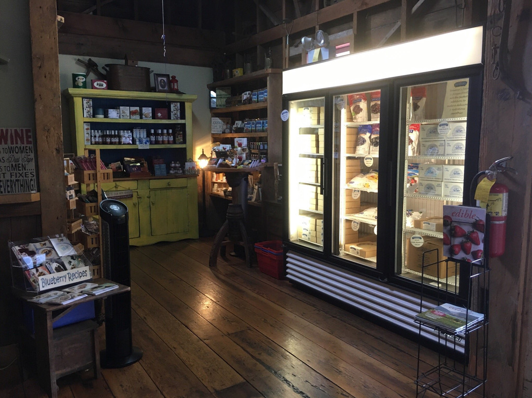 Wellbrook Winery景点图片