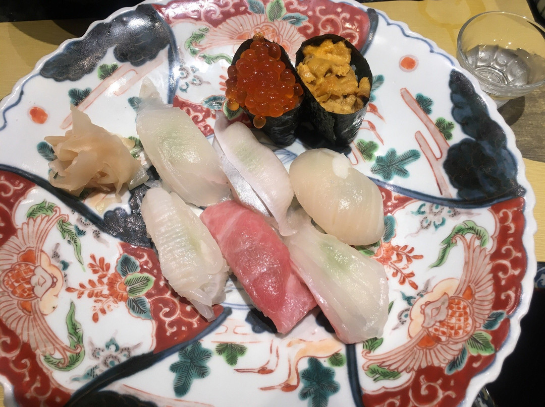 絲魚