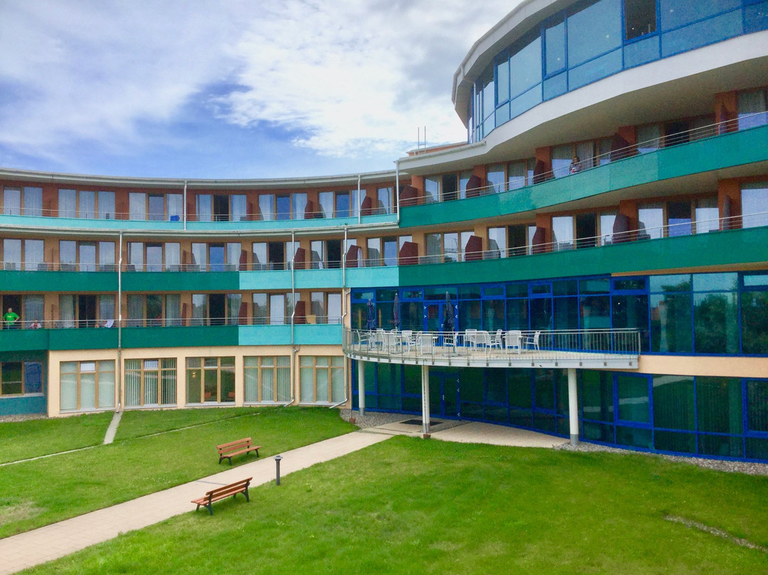 Kurzentrum Waren (Müritz)主图