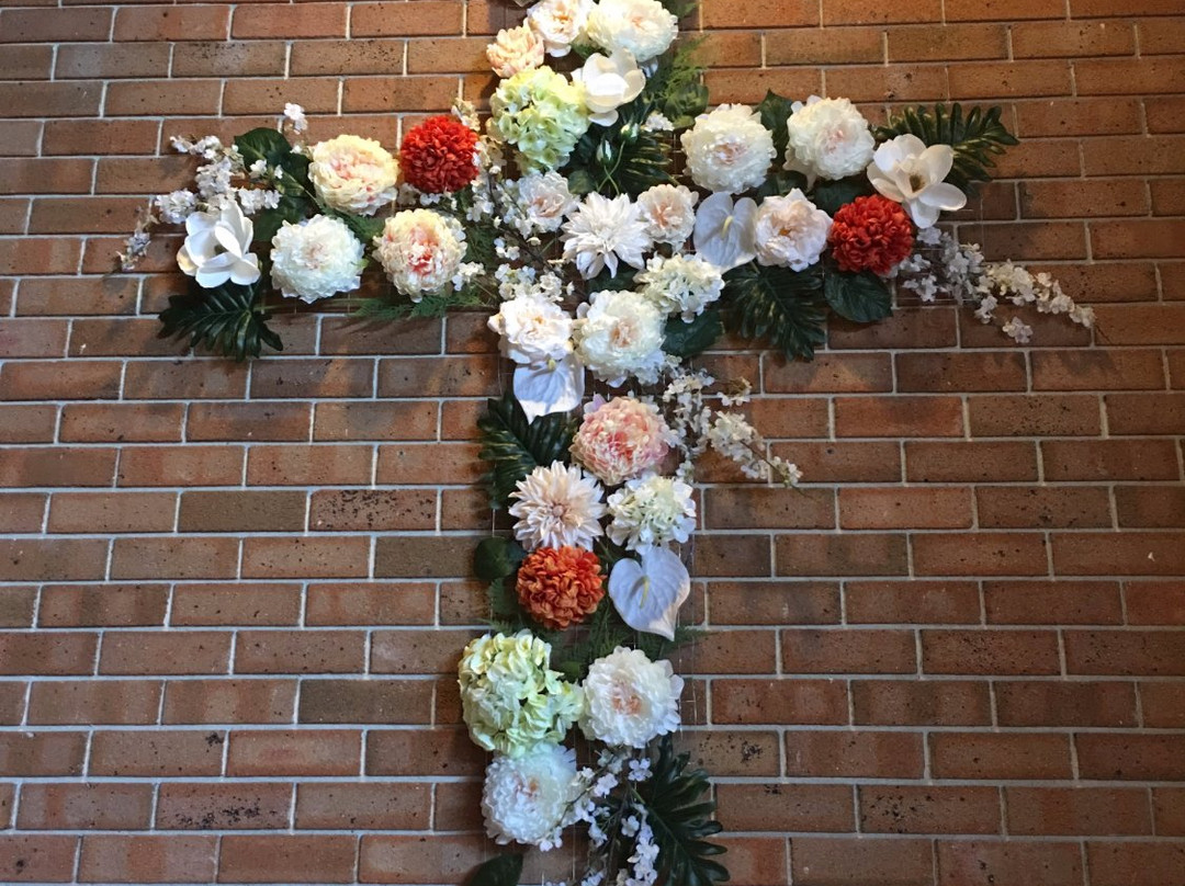 Shrine of Our Lady of Mercy景点图片