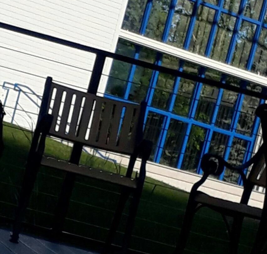 Hilde Performance Center-Plymouth必去景点