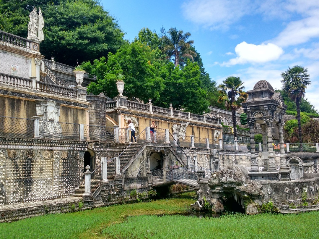 Betanzos旅游攻略图片