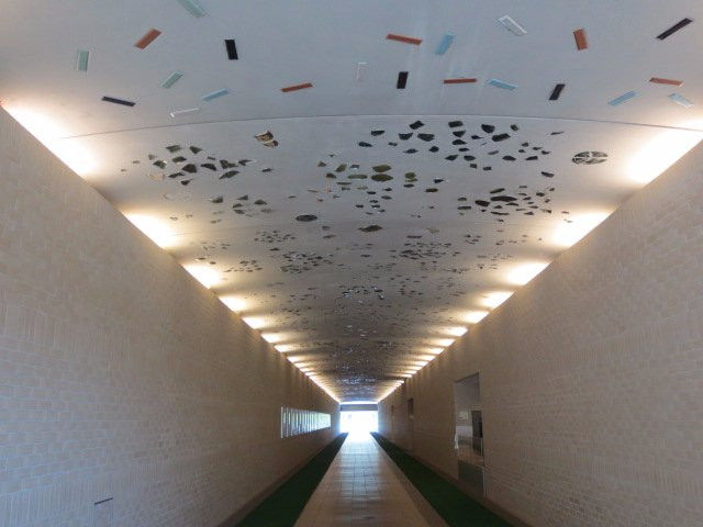 Museum of Modern Ceramic Art, Gifu-多治见市必去景点