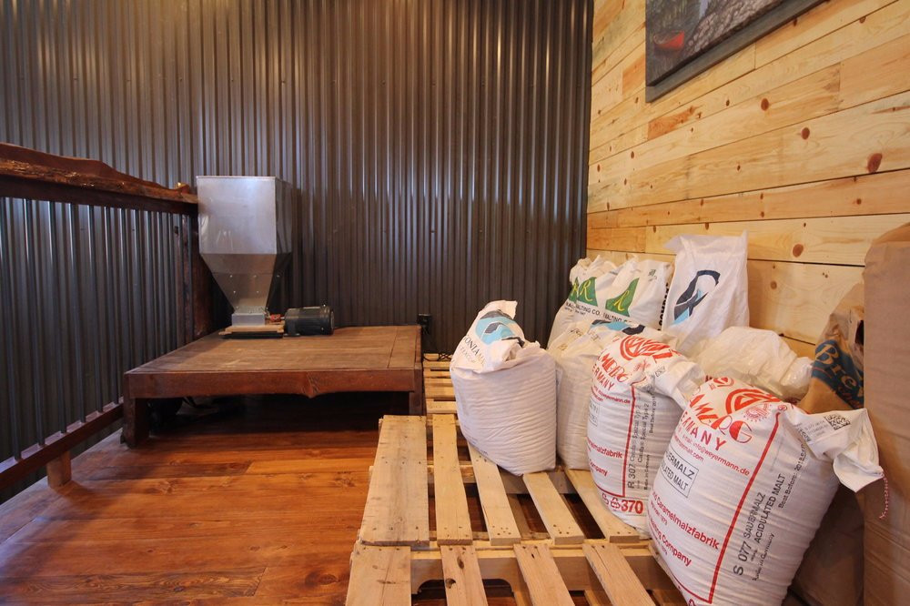 Portage Brewing Company-Walker必去景点