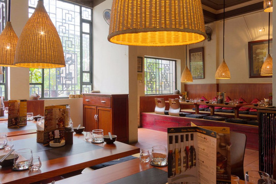 Highway4 Kim Mã主图