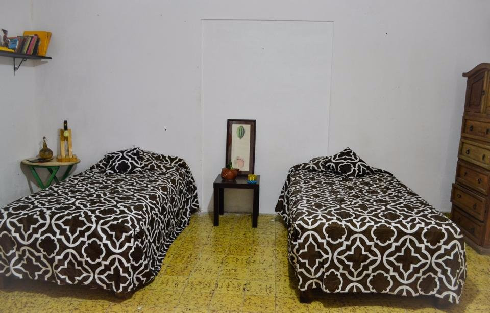 Casa Verde-萨尔蒂必去景点