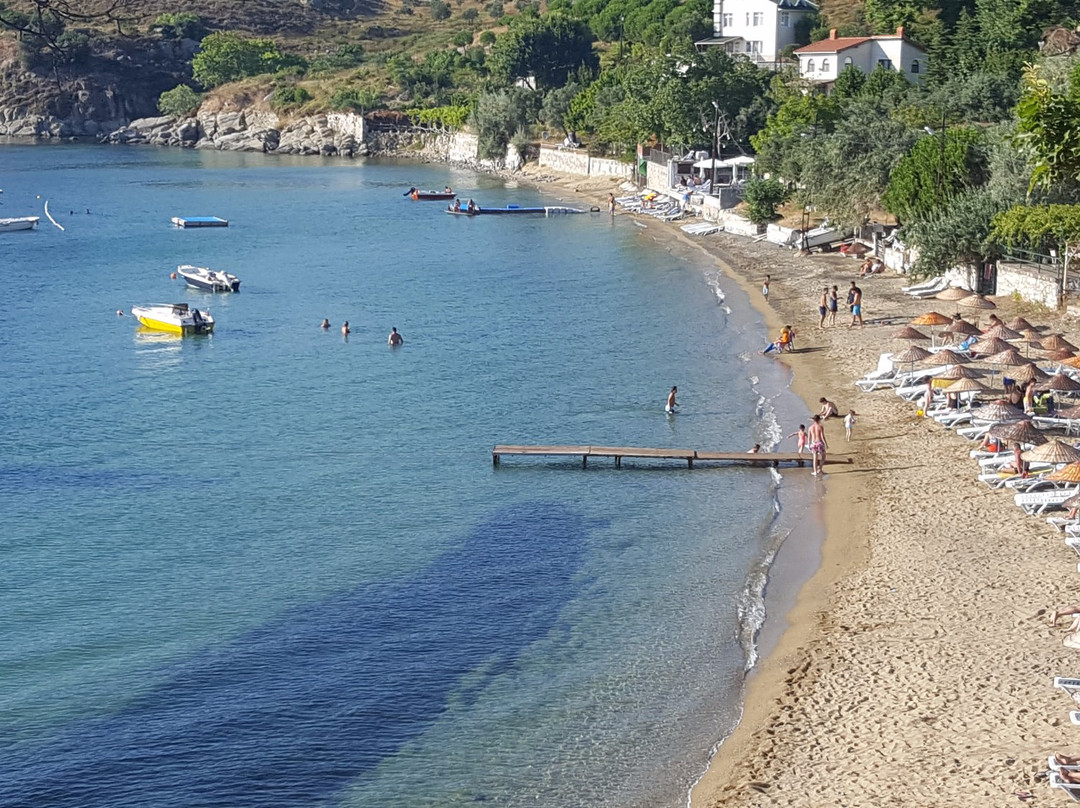 Marmara Island旅游攻略图片