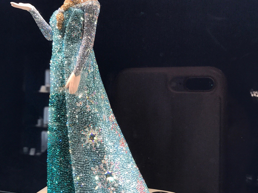 东京希尔顿酒店主图