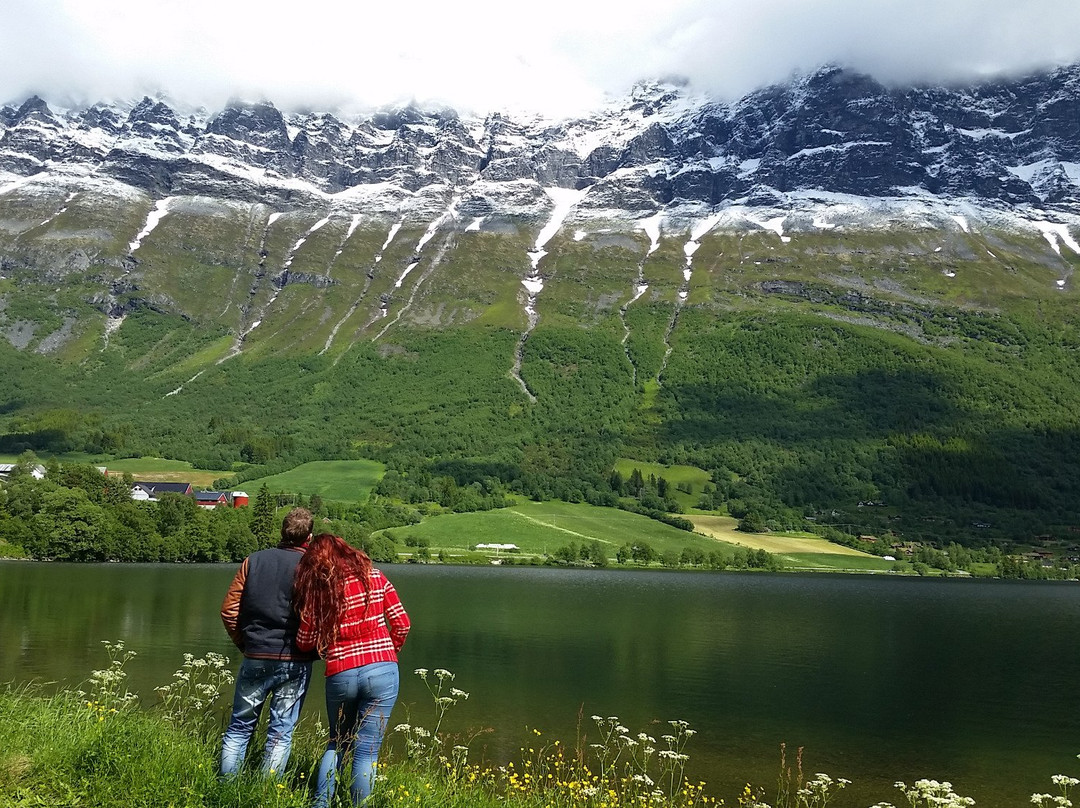 Eidsvatnet