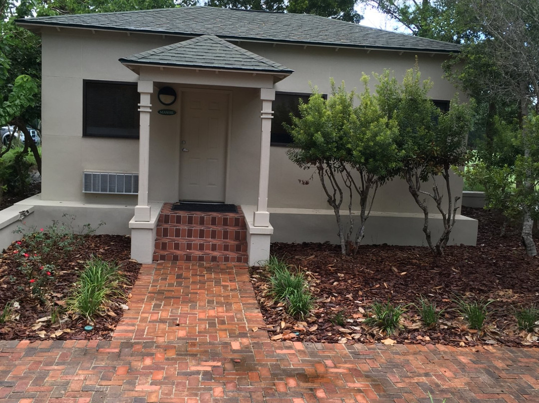 St. James Bay-Carrabelle必去景点