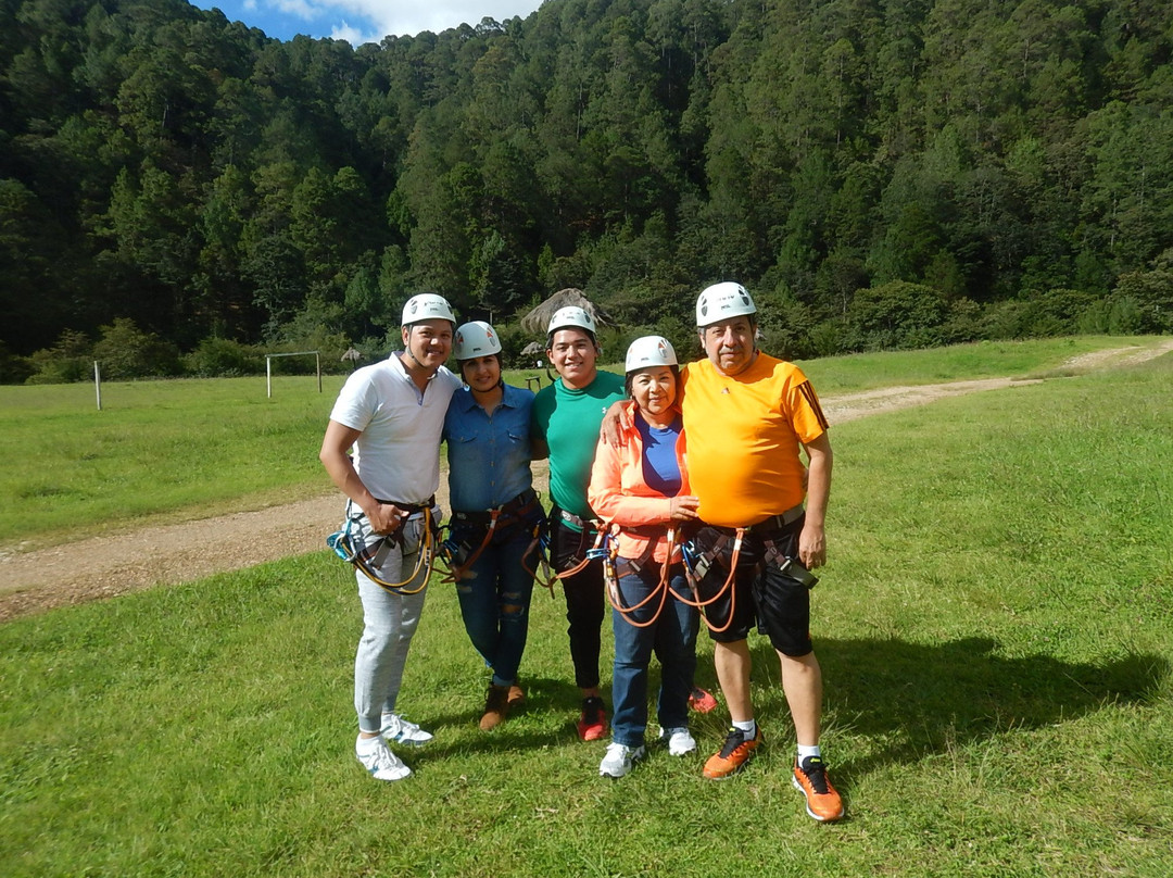 Xaman Expediciones-圣克里斯托瓦尔-德拉斯卡萨斯必去景点