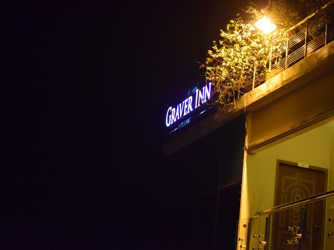 Hotel Graver Inn International主图