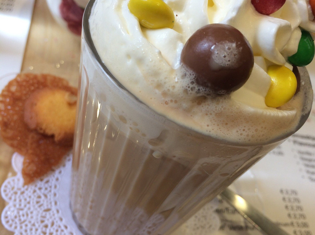 Nelly Coffee