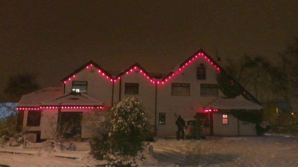 Great Wyrley旅游景点-Stumble Inn