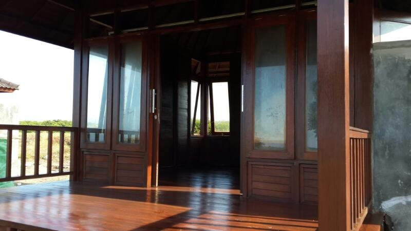 Paserang Island-Sumbawa必去景点