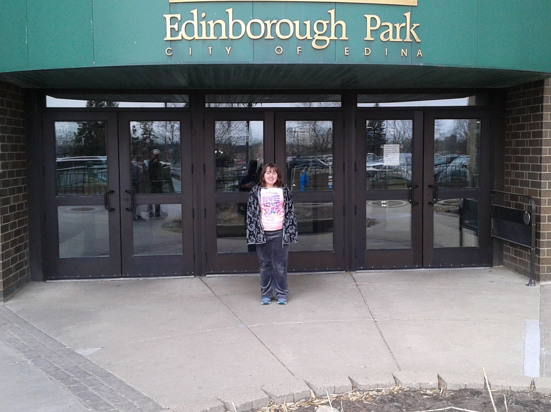 Edinborough Park景点图片