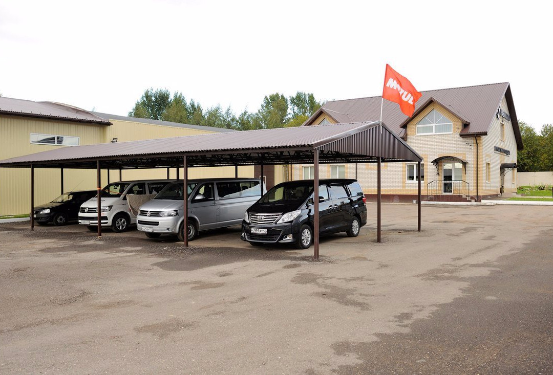 Navigator-科斯特罗马必去景点