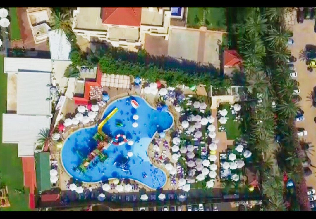 Aquaville-Jiyeh必去景点