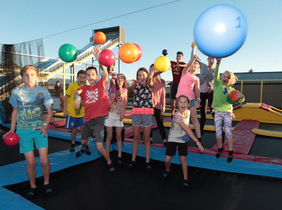 Tahunanui旅游景点-Pro Karts