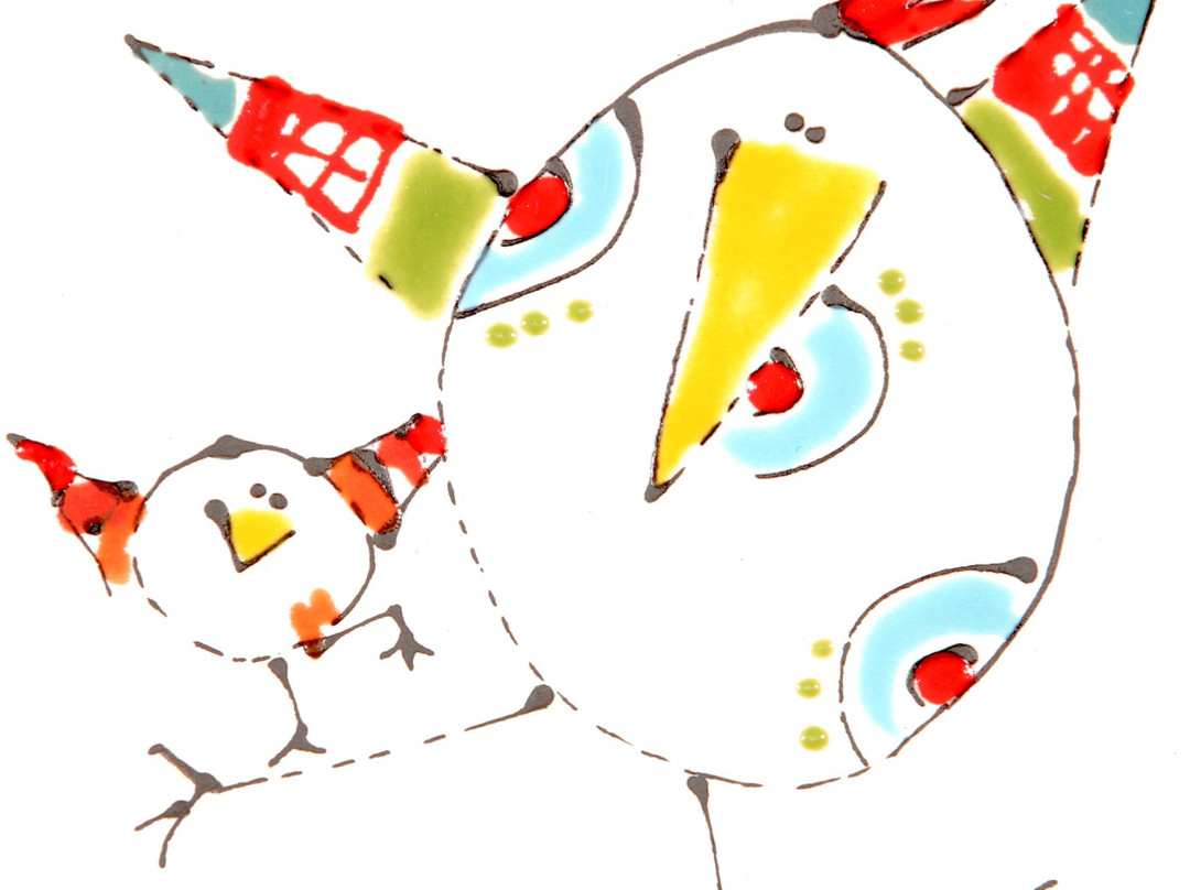 Nathalie Dumouchel Ceramiste-Sainte Anne des Monts必去景点