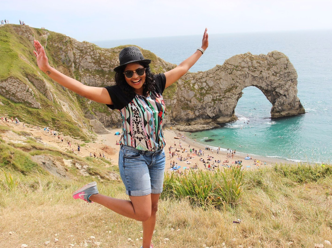 Dorset Tours-Isle of Portland必去景点