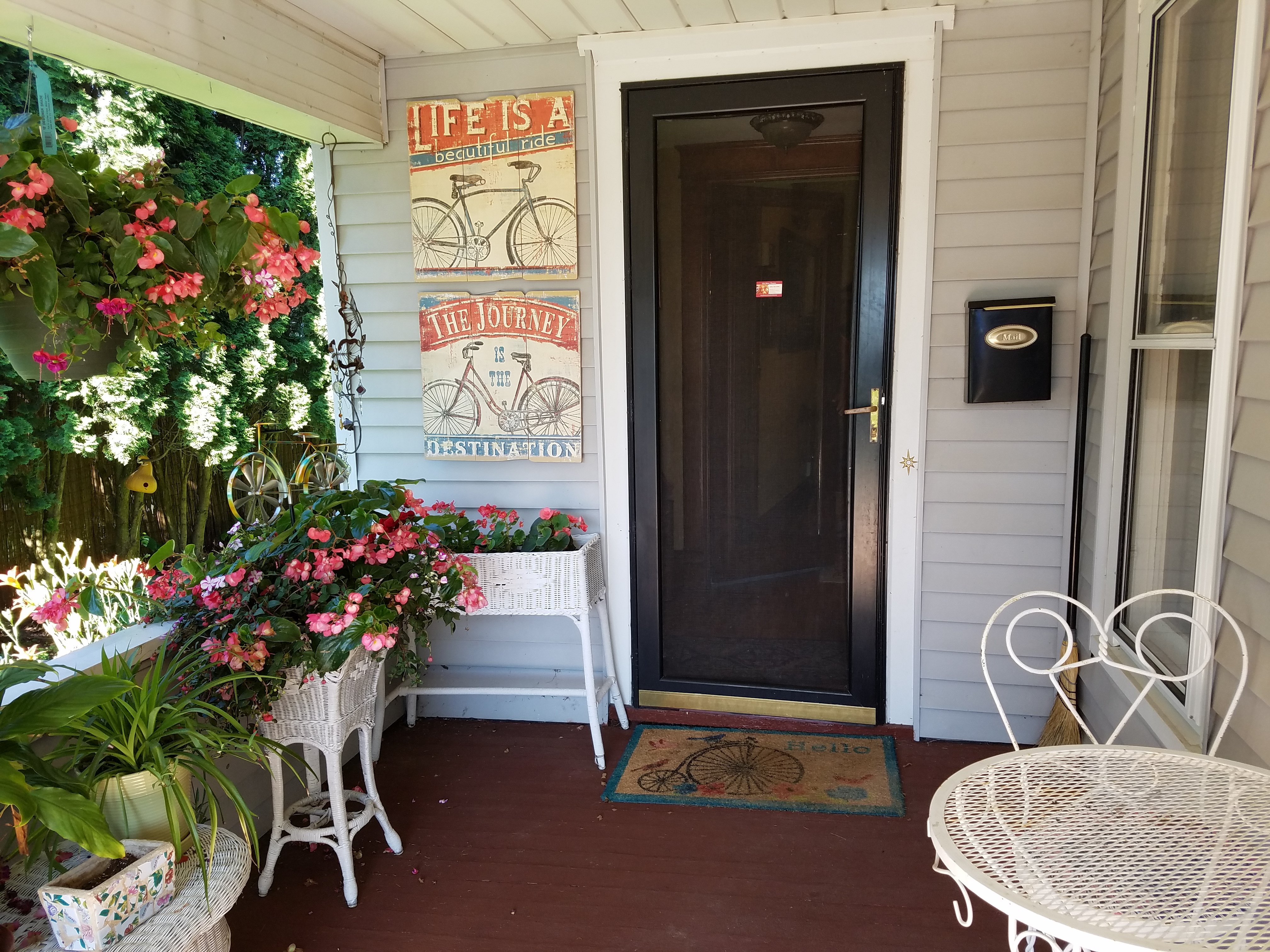 TrailsGate Inn B&B-官方