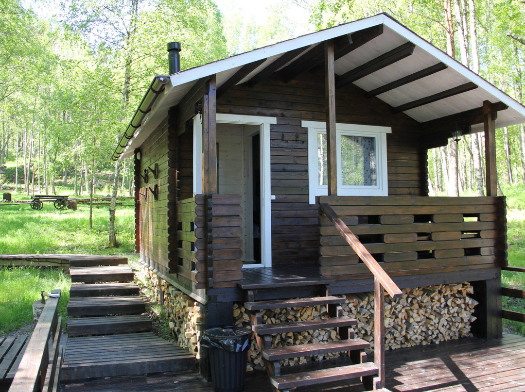 Holiday Village Salokyla