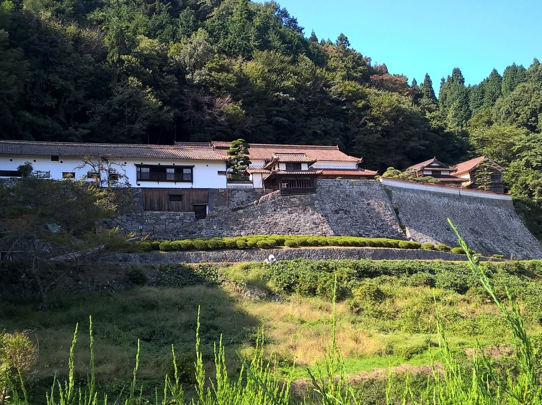Hirokane Residence-高粱市必去景点
