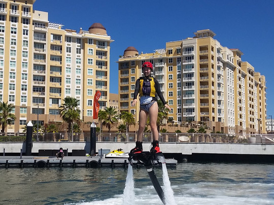 Oceania Watersports-圣胡安必去景点