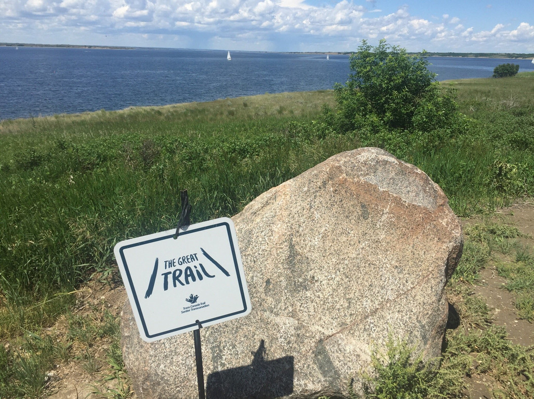 Elbow Trail-Elbow必去景点