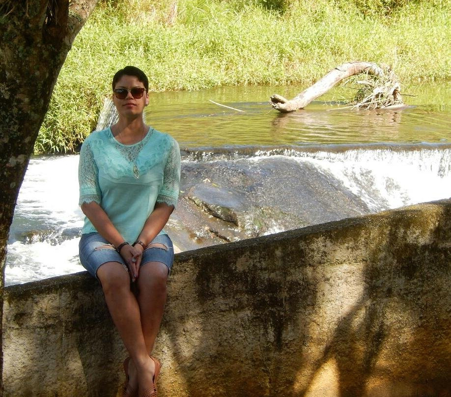 Reino das Águas Claras-Pindamonhangaba必去景点