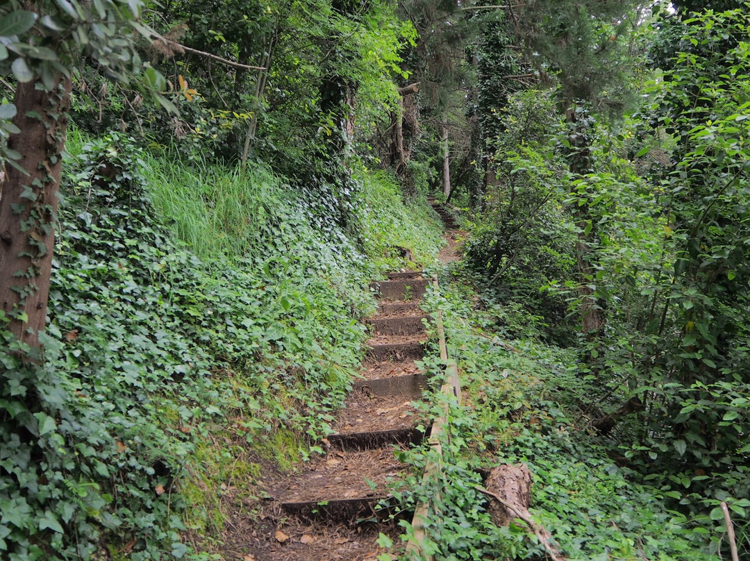 San Marino Explore-圣马力诺城必去景点
