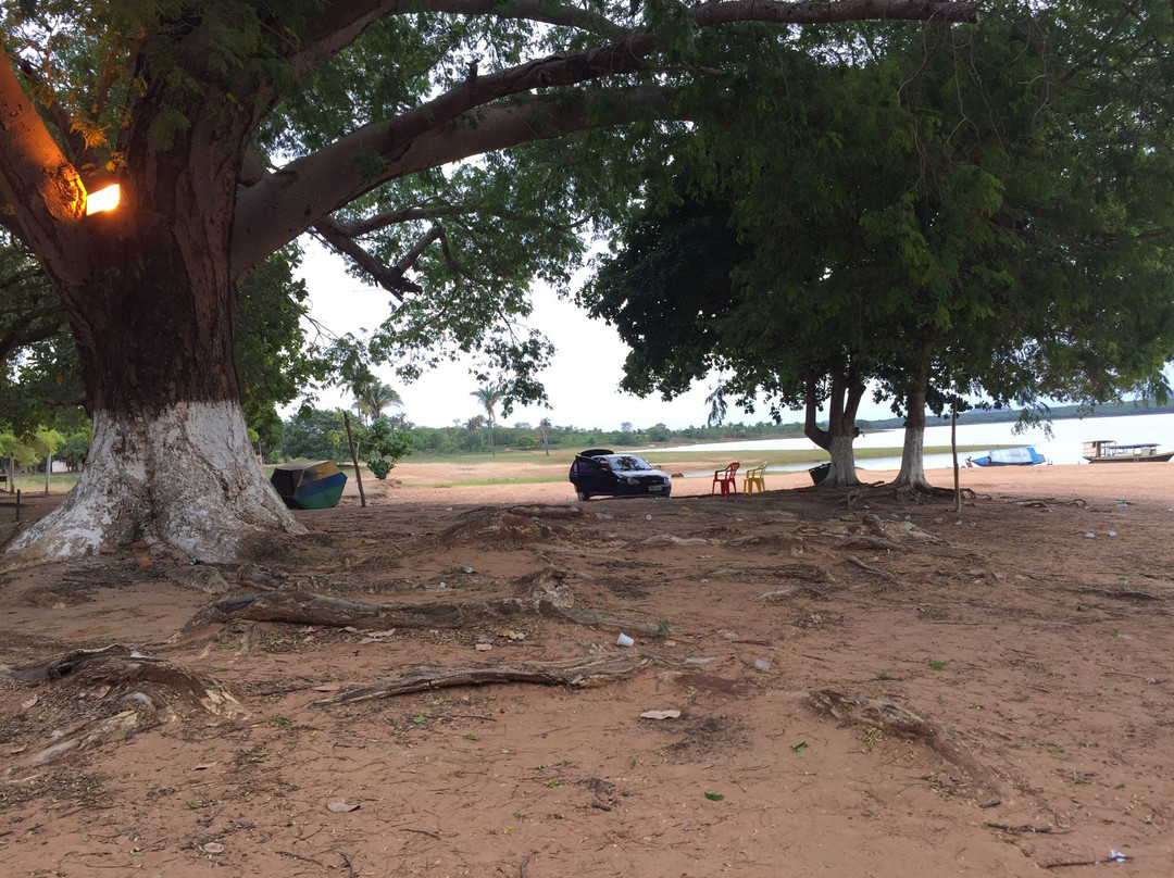 Caju Beach-Nova Iorque必去景点