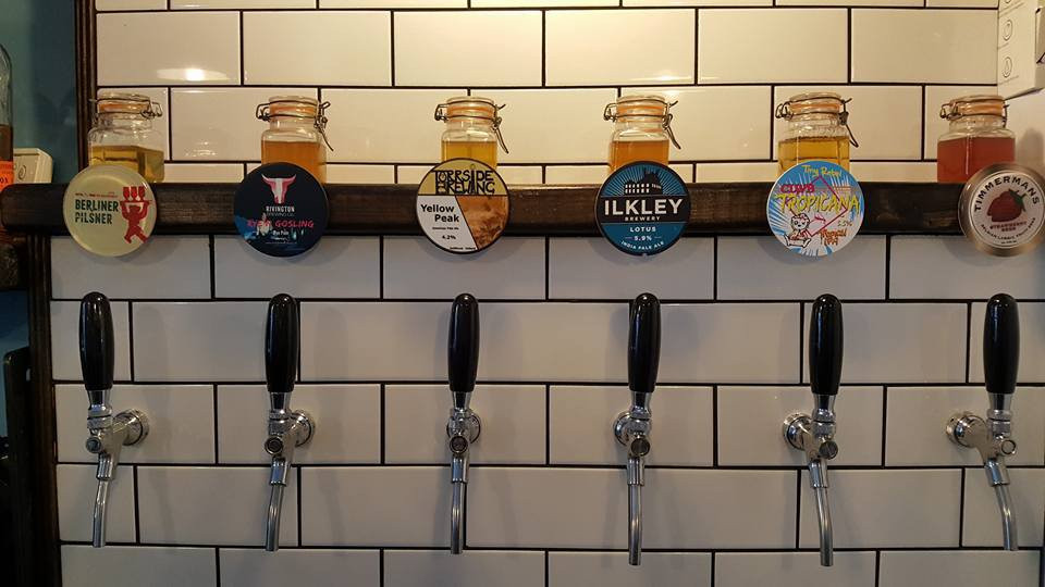 Beer Shed Micropub景点图片