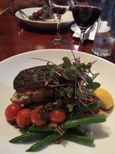 Bouvard旅游景点-Bouvard Tavern