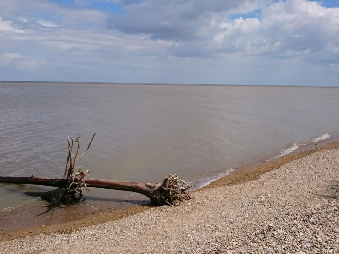 Khanka Lake-Kamen-Rybolov必去景点