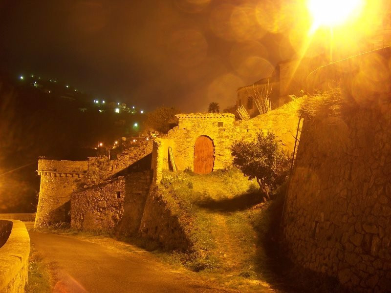Centro Storico Belmonte Calabro景点图片
