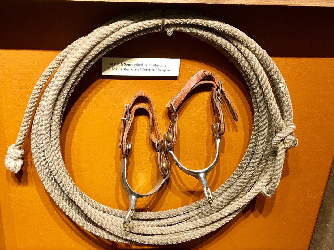 Blaine County Museum-Chinook必去景点