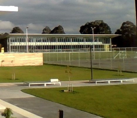 Selwyn Aquatic Centre景点图片