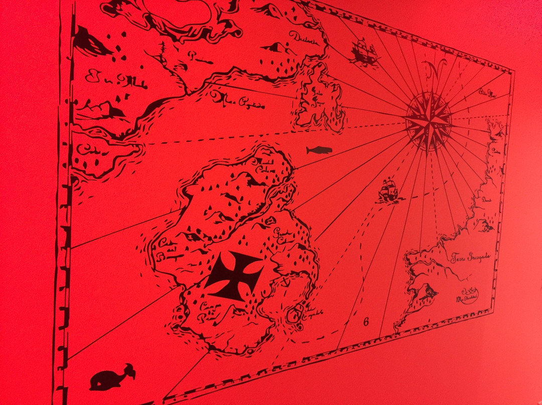 Just Escape Room-拉格兰奇必去景点