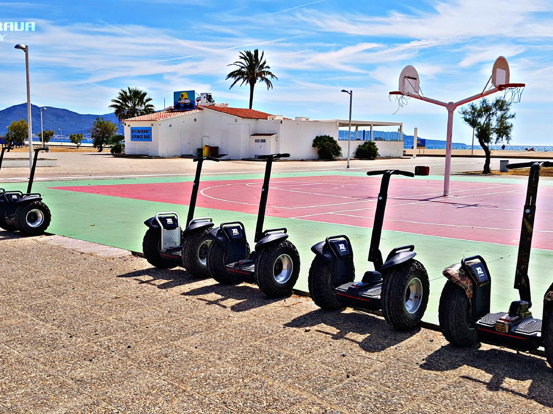 FunnyWay-艾姆布里亚布拉瓦必去景点