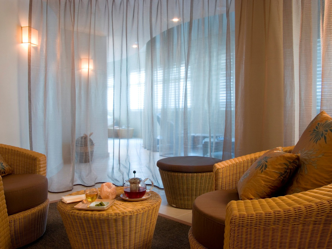 Vie Spa Cairns-凯恩斯必去景点