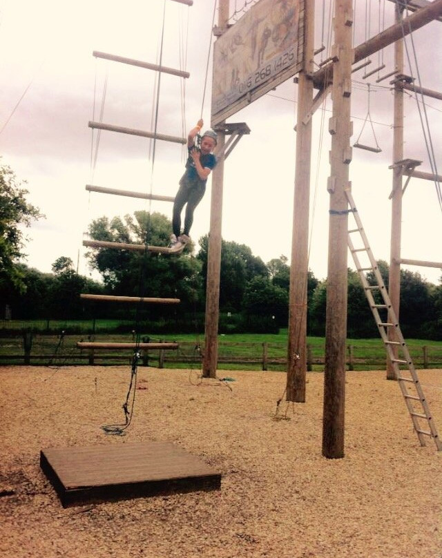Leicester Outdoor Pursuits Centre景点图片