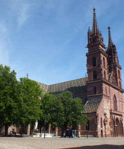 Müensterplatz景点门票图片