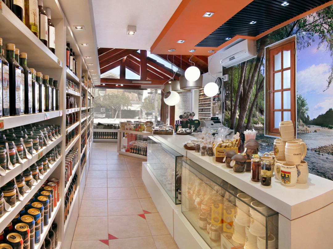 Almacen Gourmet景点图片