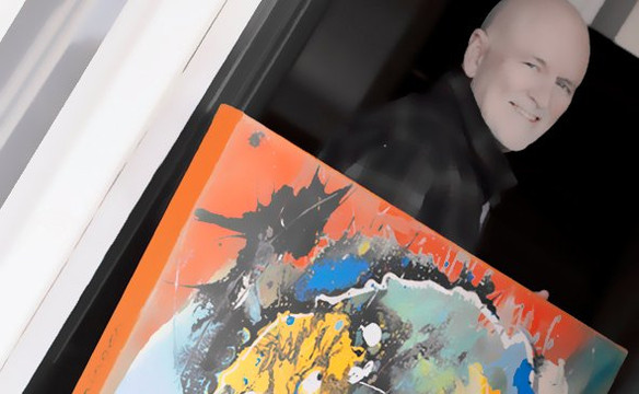 Koningen's Studio Gallery-布鲁日必去景点