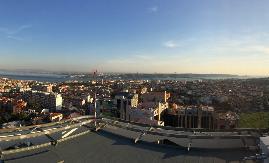 Baía Azul景点图片