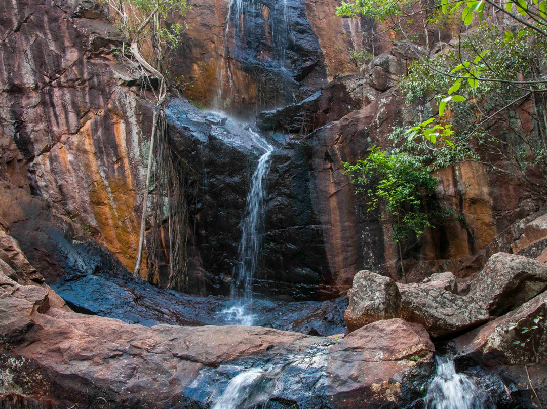 Robin Falls