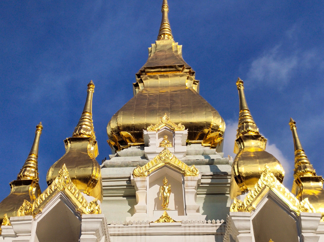 Wat Klang景点图片
