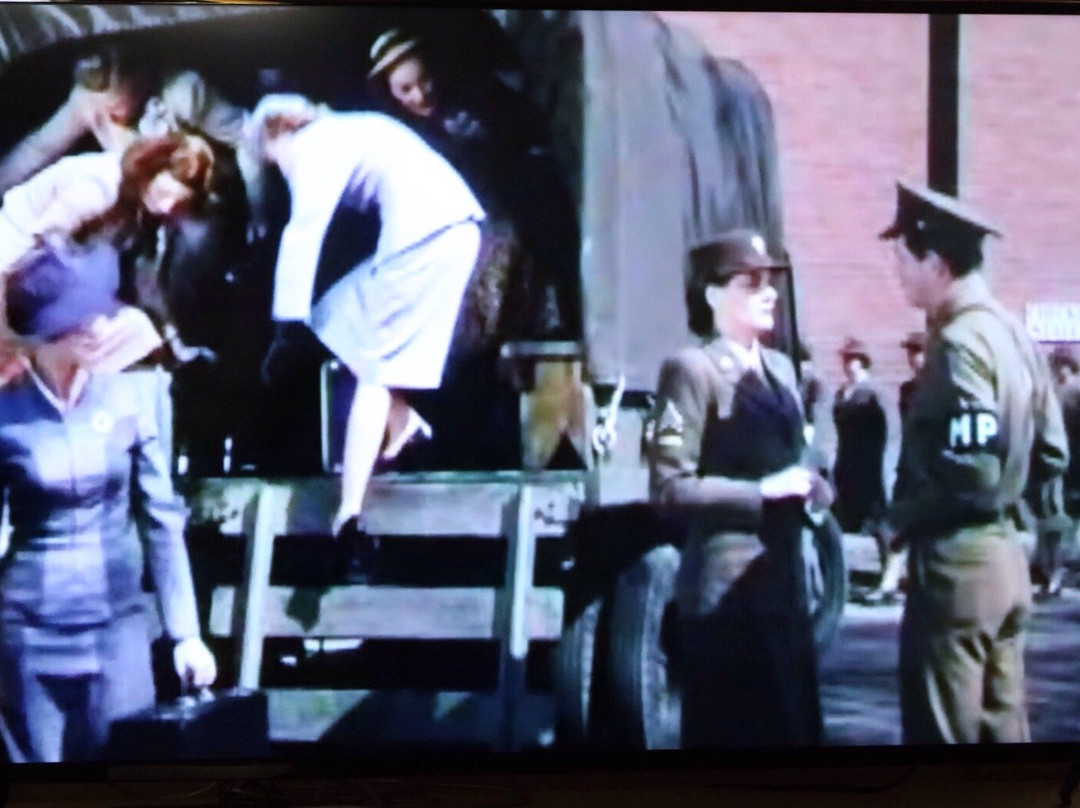 Fort Des Moines Museum & Education Center-得梅因必去景点